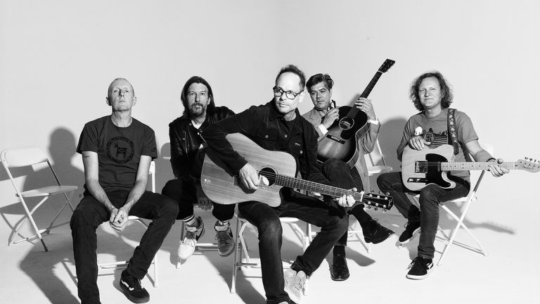 Gin Blossoms