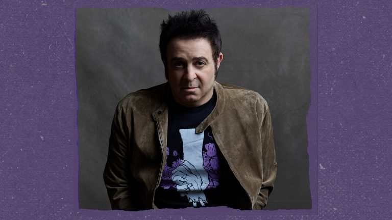 Counting Crows