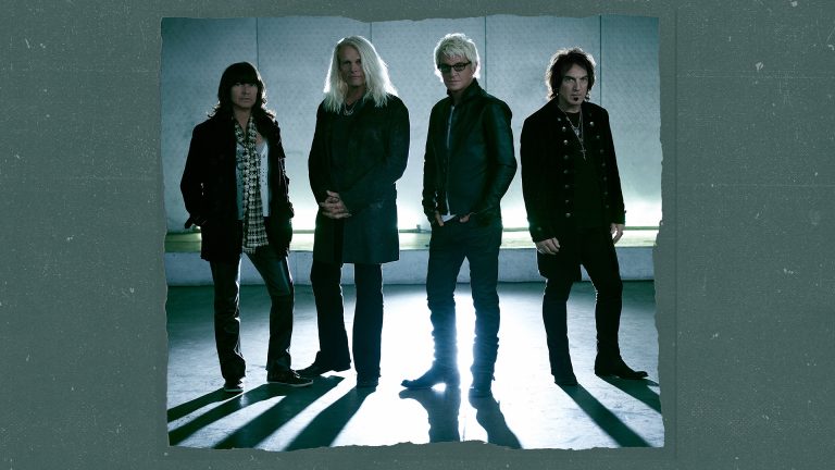 REO Speedwagon