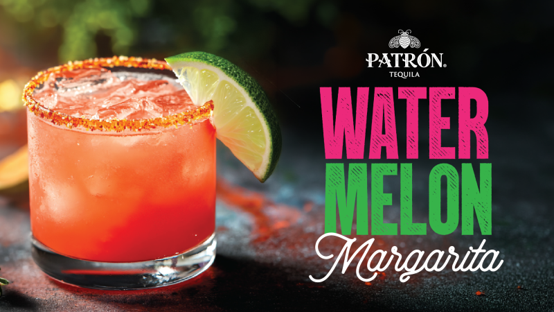 May Drink Feature