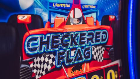 Checkered Flag