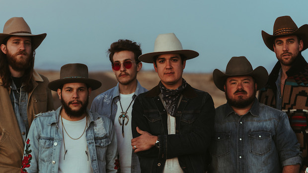 Flatland Cavalry