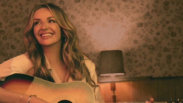 Carly Pearce