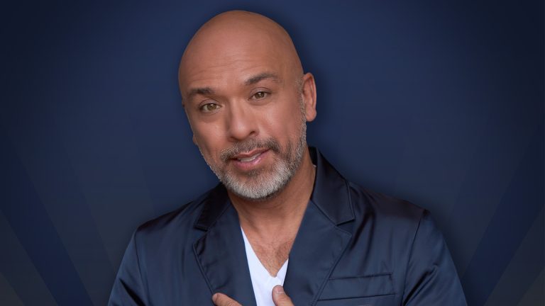 Jo Koy