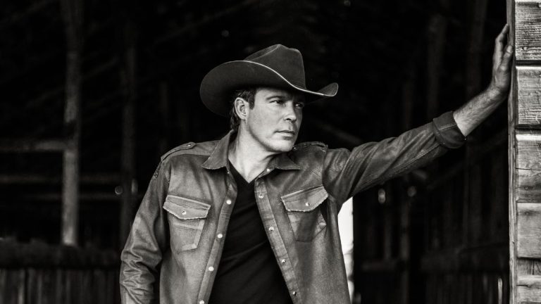 Clay Walker