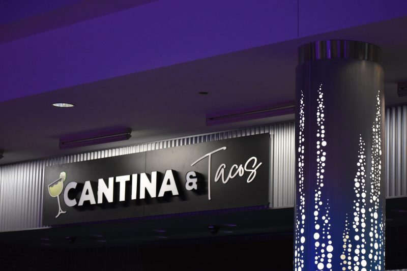Cantina & Tacos
