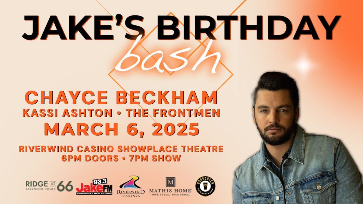 Showplace Theatre Riverwind