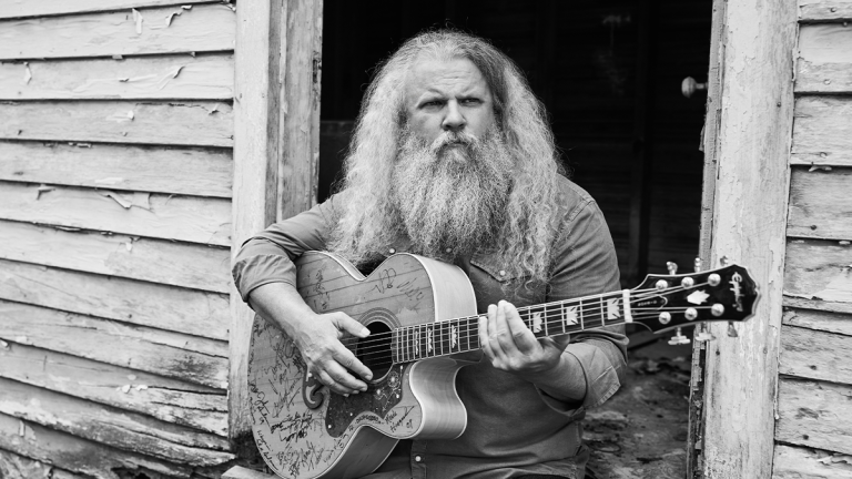 Jamey Johnson