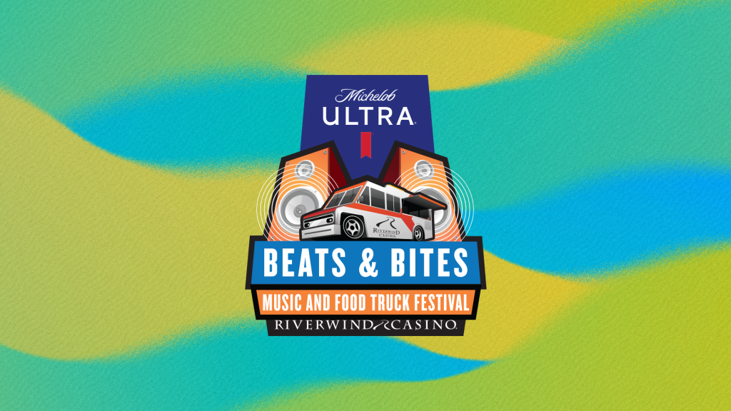 2024 Beats & Bites presented by Michelob Ultra Riverwind