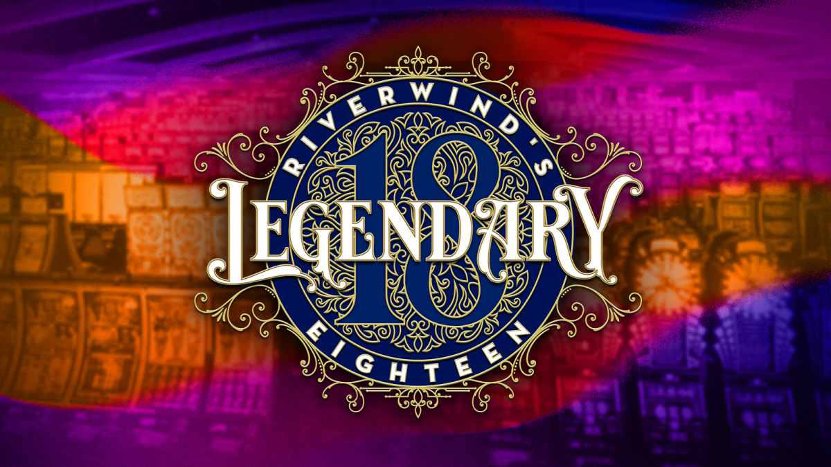 Riverwind’s Legendary 18