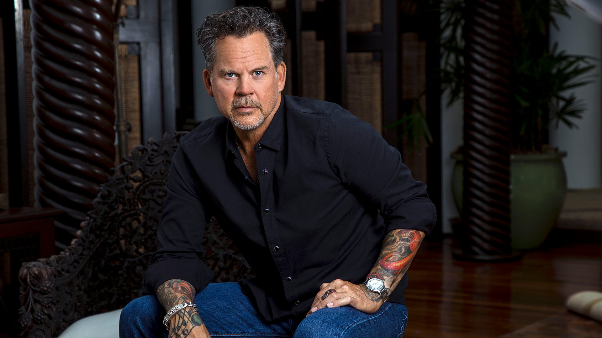 Gary Allan