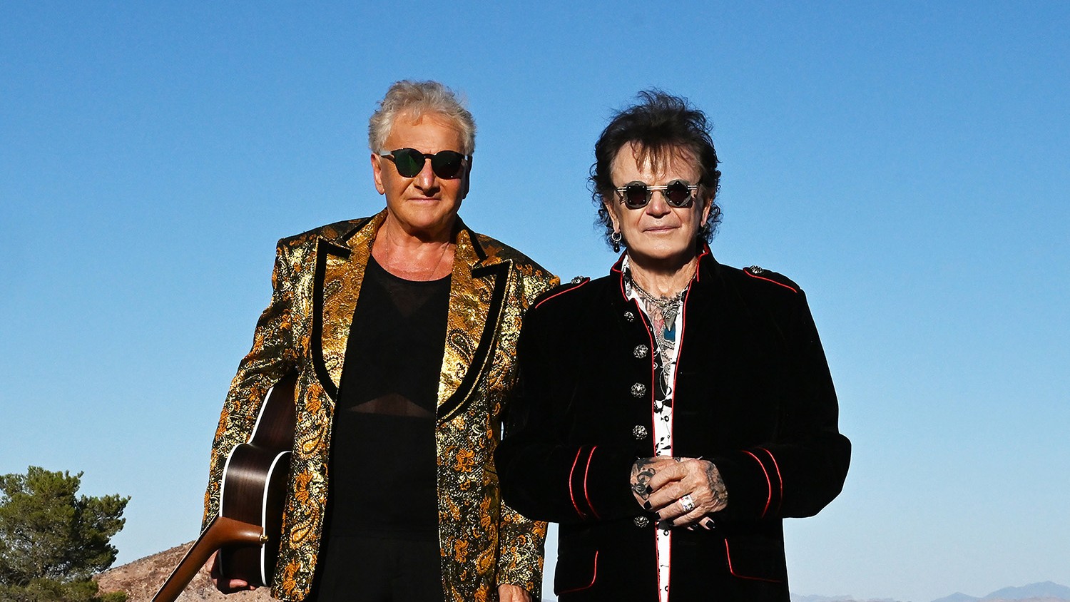 Air Supply