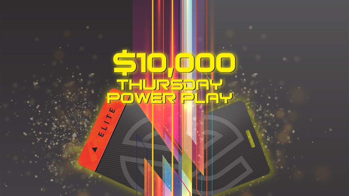 Thursday Power Play