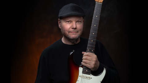 Christopher Cross