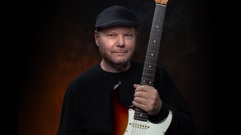 Christopher Cross