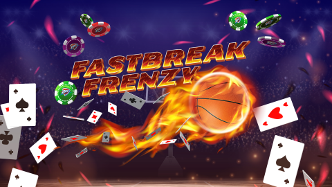 Fastbreak Frenzy