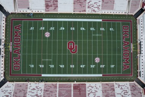 University of Oklahoma