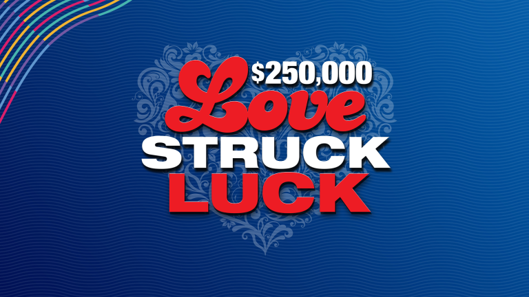 Love Struck Luck