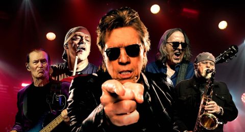 George Thorogood & The Destroyers