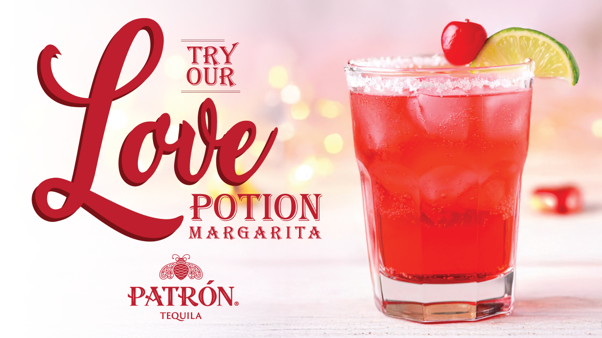 February Drink Feature