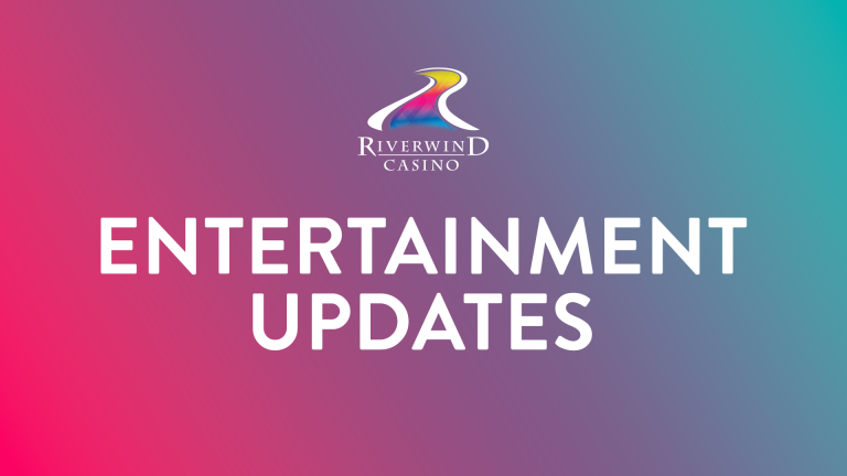 Need Updates on Postponed Shows?