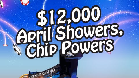 April Showers, Chip Powers