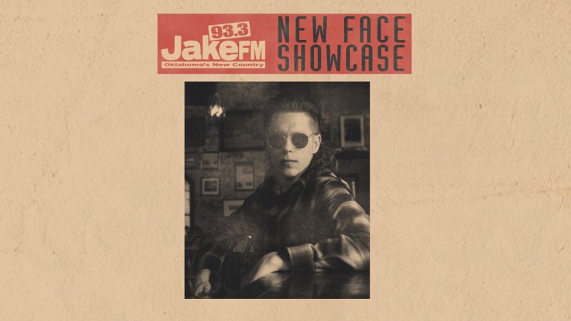 Jake’s New Face Showcase