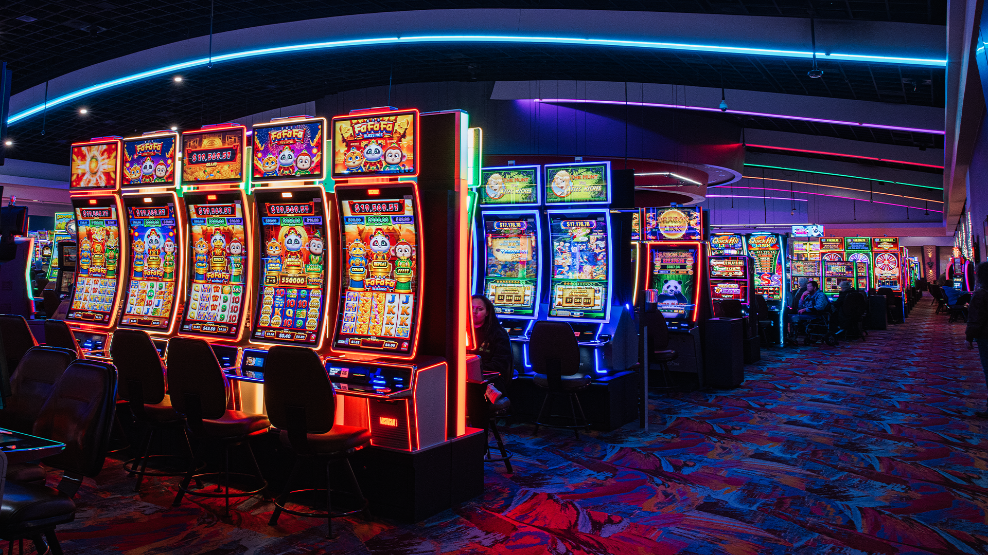 Are Casino Winnings Taxed? What You Should Expect at Payout