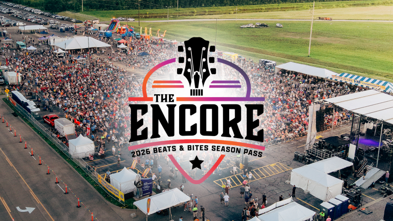 The Encore Season Pass
