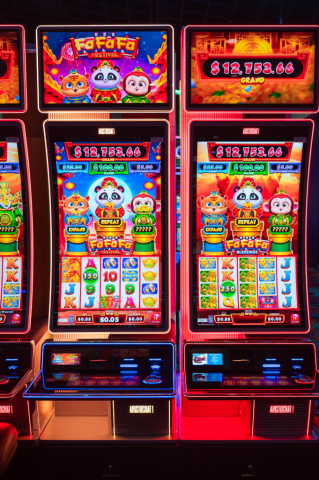 Fa Fa Fa Blessings and Festival