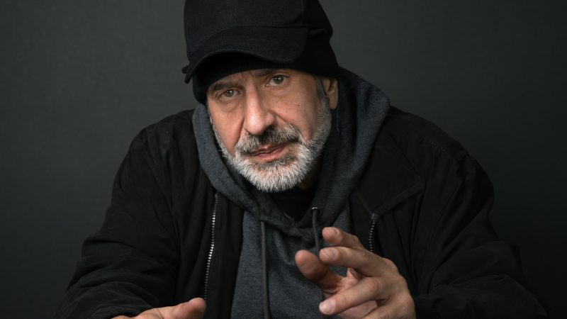 Dave Attell