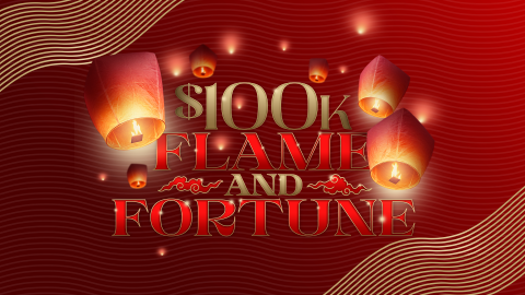 Flame and Fortune