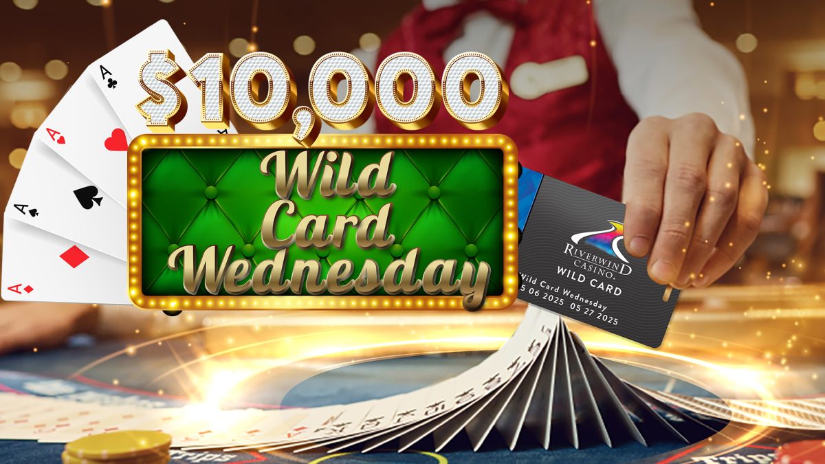 Wild Card Wednesdays