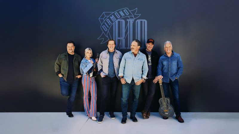 Diamond Rio
