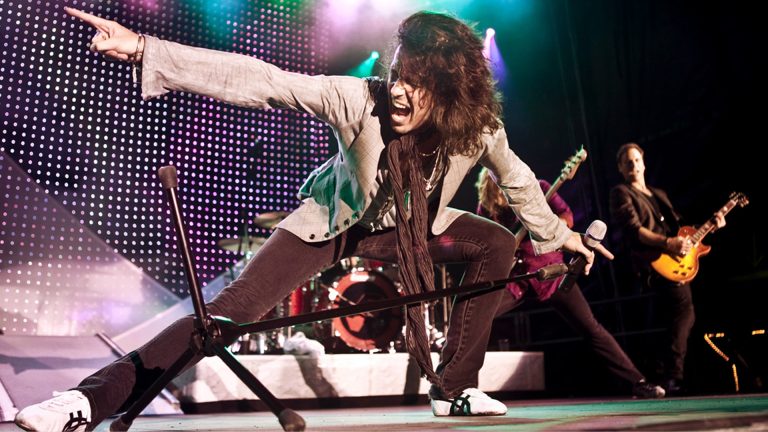 Foreigner