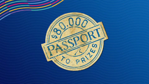 Passport to Prizes