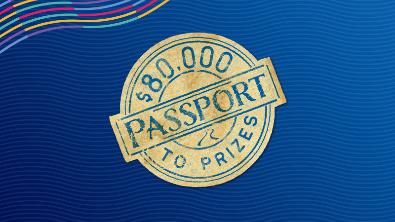 Passport to Prizes