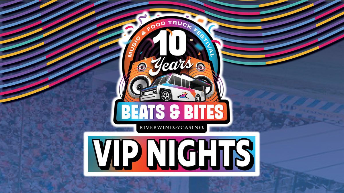Beats & Bites VIP Nights!