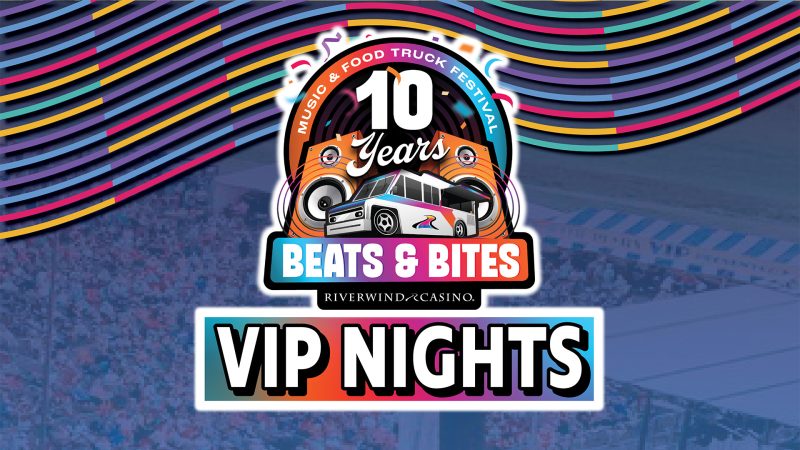 Beats & Bites VIP Nights!