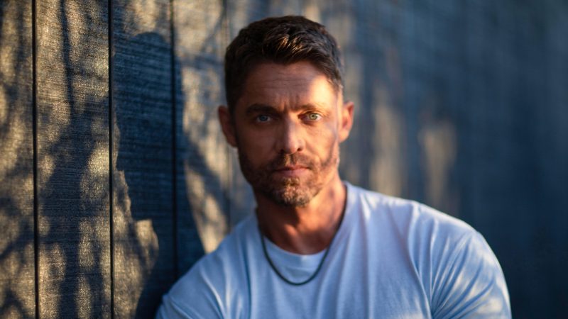 Brett Young