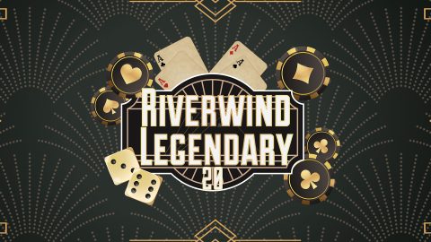 Riverwind Legendary 20