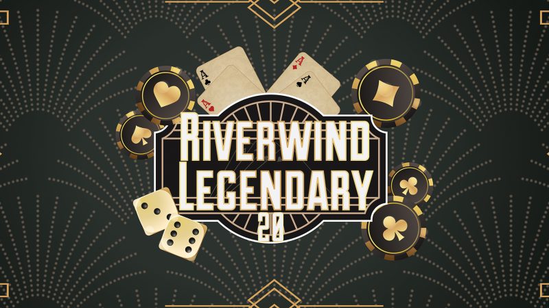Riverwind Legendary 20