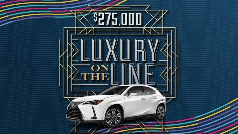 Luxury on the Line