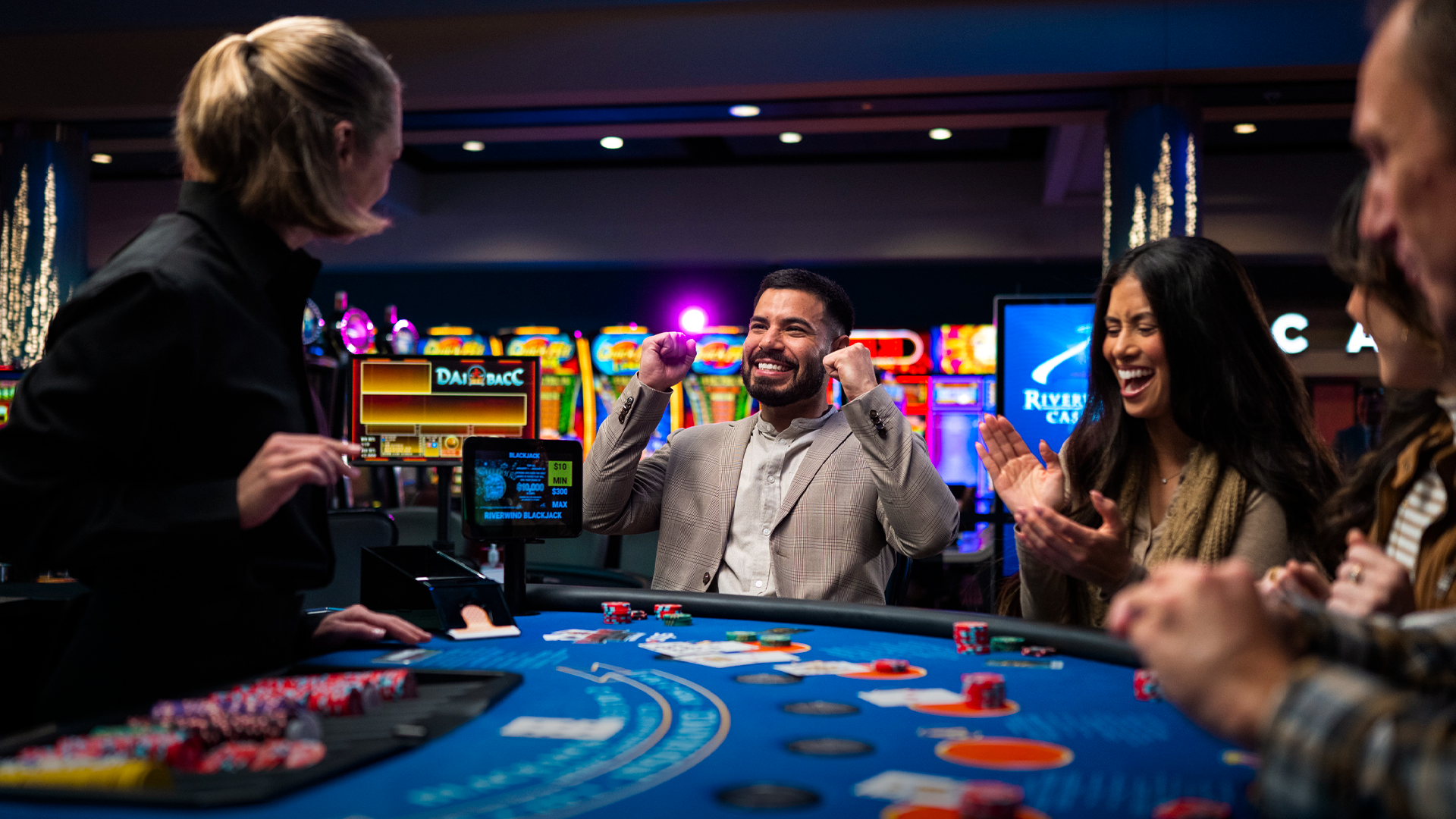 Blackjack Tips That Give You a Real Edge at Any Casino Table