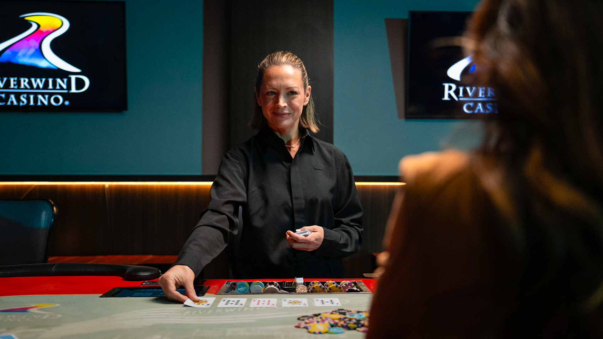 Texas Hold ’Em Odds: What Every Player Must Know Before Their Next Hand