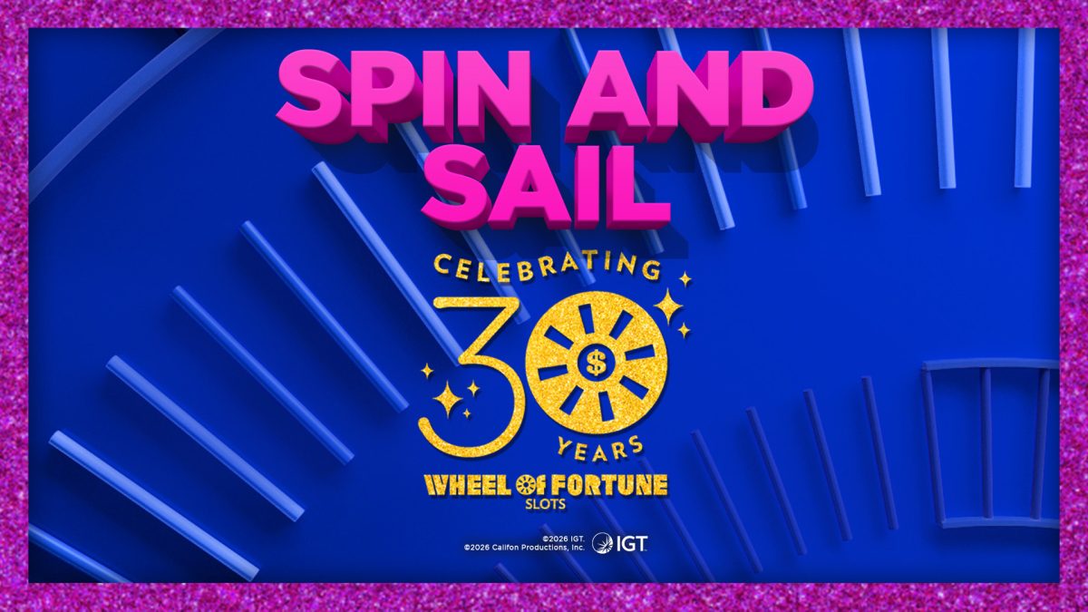 Spin & Sail