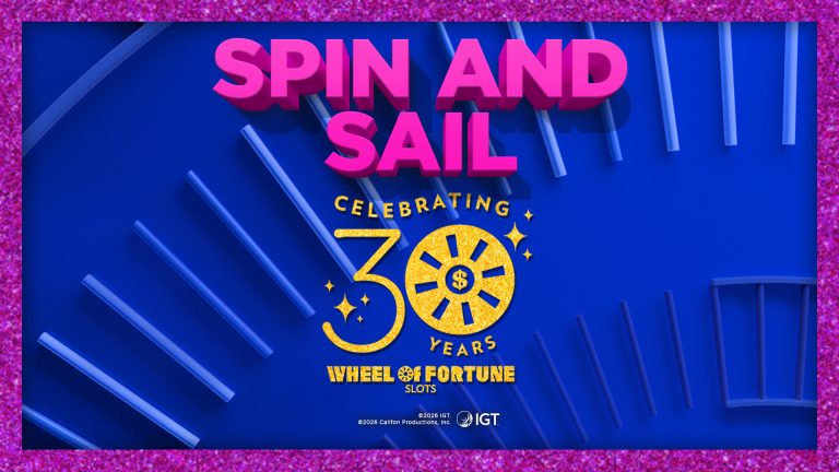 Spin & Sail