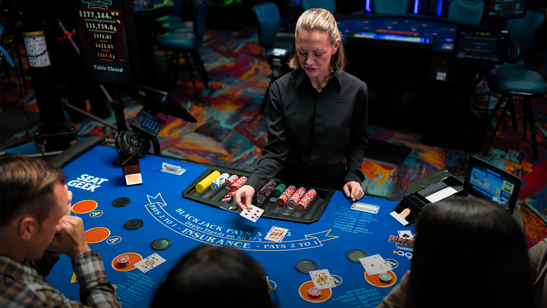 Blackjack Betting Strategy: Fun & Simple Tips for Smarter Play