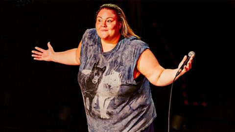 Trailer Trash Tammy