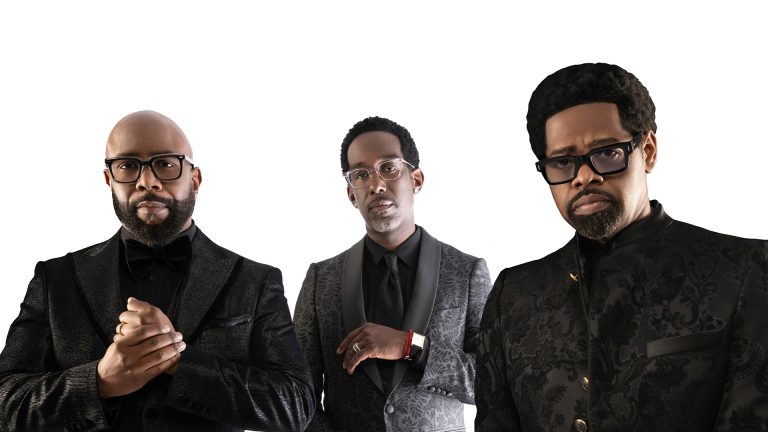 Boyz II Men